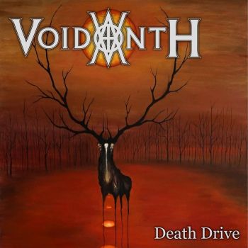 Voidanth - Death Drive (2026)