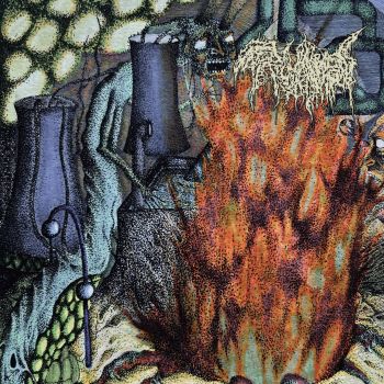 Trichomoniasis - Containment Facilty (2026)