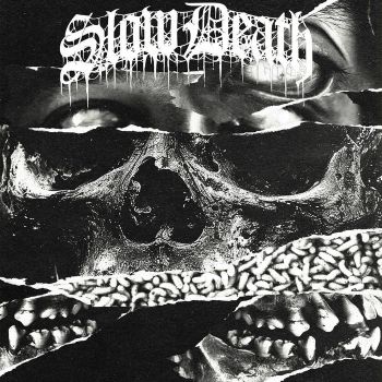 Slow Death - Drown in Your Own Blood (2026)
