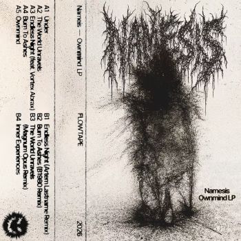 Namesis - Ownmind (2026)