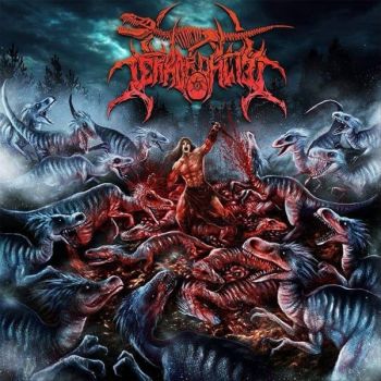 Terrordactyl - Triassic Terror (2026)