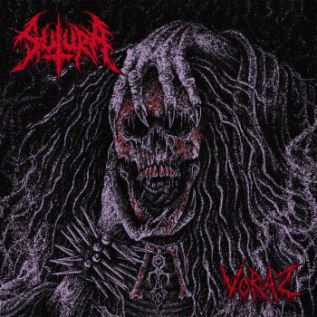 Sutura - Voraz (2026)