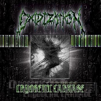 Oxidization - Cryogenic Carnage (2026)