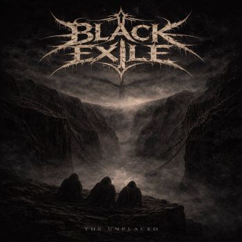 Black Exile - The Unplaced (2026)