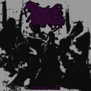 Desecration Morphogenesis - Utopia of Gore (2026)