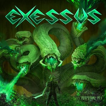 Exessus - Perpetual, Pt. 1 (2026)