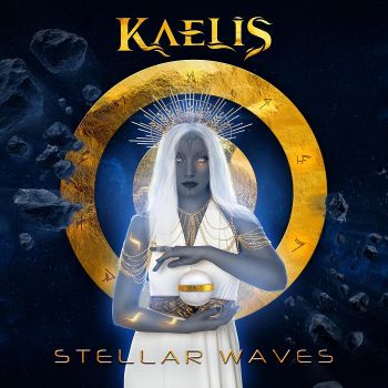 Kaelis - Stellar Waves (2026)