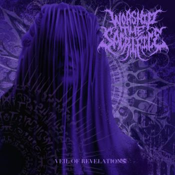 Worship the Sacrifice - Veil of Revelations (2026)