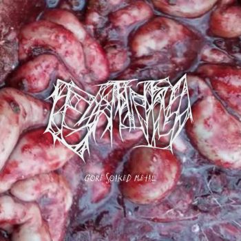 Gelatinization - Gore Soaked Metal (2026)