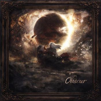 Notions - Obscur (EP) (2026)