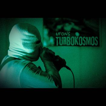 Ufons - Turbokosmos (2026)