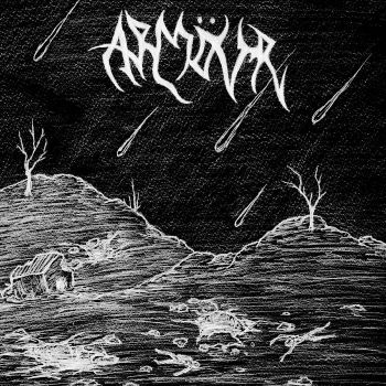 Armour - No Hall for the Fallen (2026)