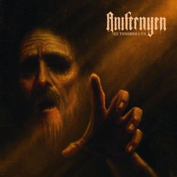 Anifernyen - Ex Tenebris Lvx (2026)