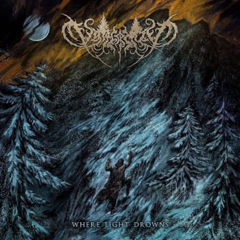 Vinterstov - Where Light Drowns (2026)