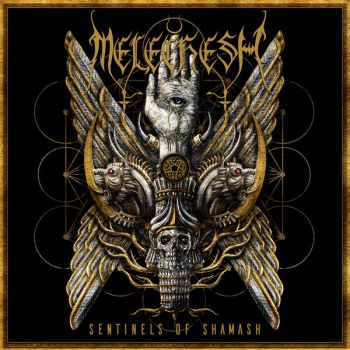 Melechesh - Sentinels of Shamash (2026)