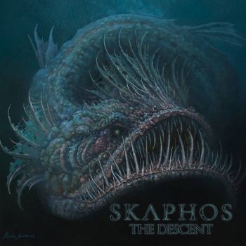 Skaphos - The Descent (2026)