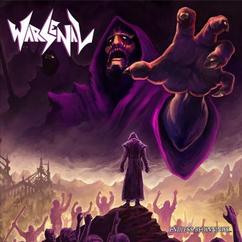 Warsenal - Endless Beginnings... (2026)