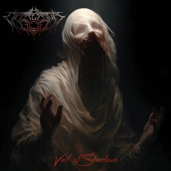 Oppressor God - Veil of Shadows (2026)