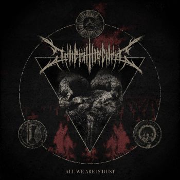 Inherit the Curse - All We Are Is Dust (2026)