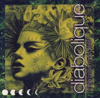 Diabolique - The Green Goddess (2001)