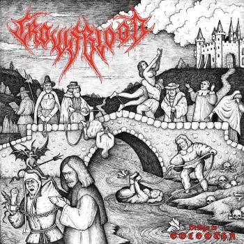Crowsblood - Bridge to Golgotha (2026)