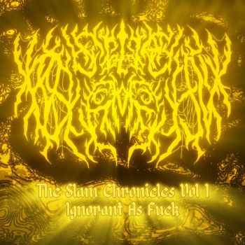 Split Open - The Slam Chronicles Vol.1: Ignorant as Fuck (2026)