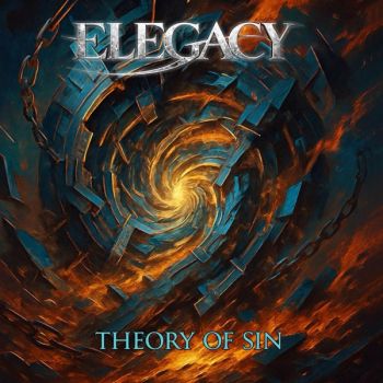 Elegacy - Theory Of Sin (2026)