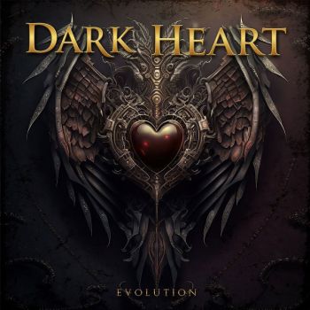 Dark Heart - Evolution (2026)