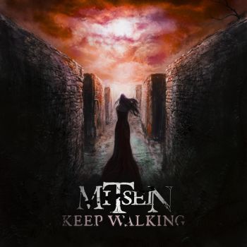Mitsein - Keep Walking (2021)