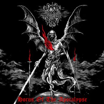 Scion of Darkness - Horns of the Apocalypse (2026)