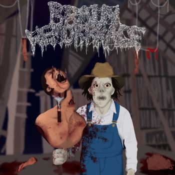 Brain Hemorrhage - Brain Hemorrhage (2026)