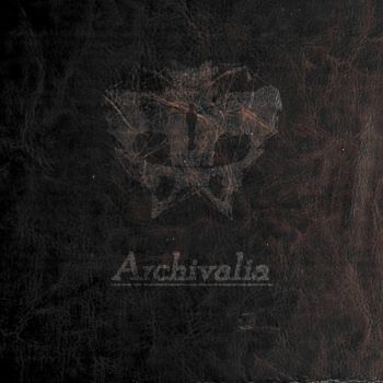 Morfid - Archivalia (2026)