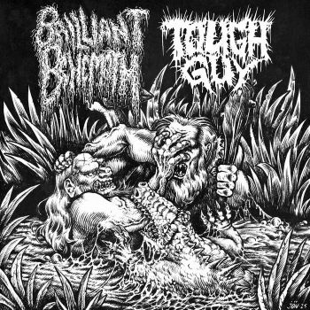 Brilliant Behemoth / Toughguy - Split (2026)
