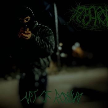Fleshrobber - Art of Robbery (2026)