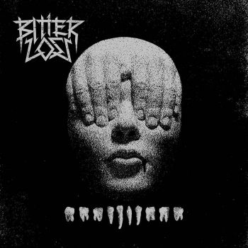 Bitter Loss - The Futile Dream of Being (2026)