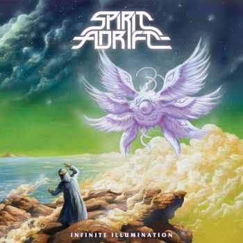Spirit Adrift - Infinite Illumination (2026)