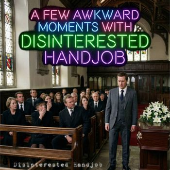 Disinterested Handjob - A Few Awkward Moments with Disinterested Handjob (2026)
