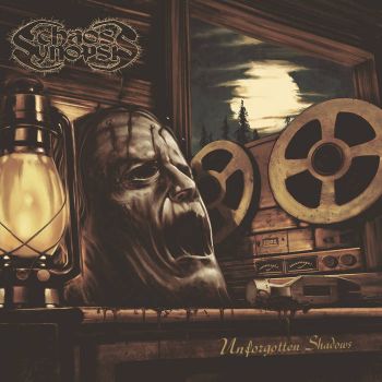 Chaos Synopsis - Unforgotten Shadows [Re-recorded] (2026)