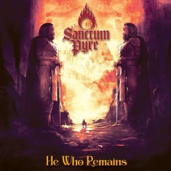 Sanctum Pyre - He Who Remain (2026)