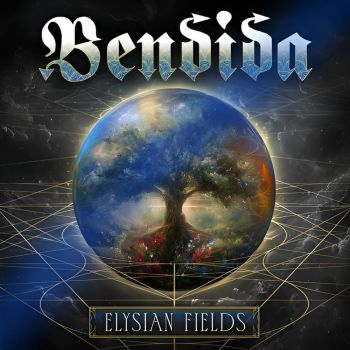 Bendida - Elysian Fields (2025)