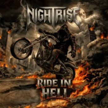 Nightrise - Ride In Hell (2026)
