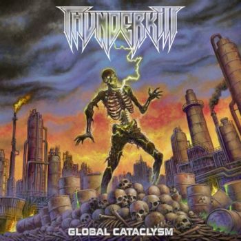 Thunderkill - Global Cataclysm (2026)