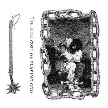 The High Cost of Playing God - Bastard (2026)