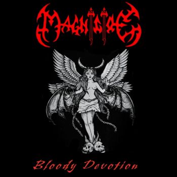 Magnicide - Bloody Devotion (2026)
