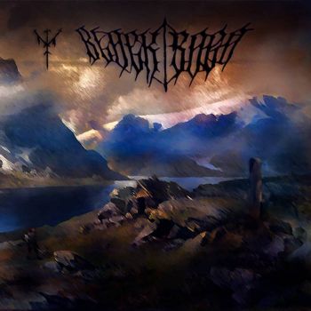 Black Saga - Black Saga (2026)
