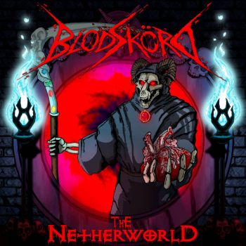 Blodskord - The Netherworld (2026)