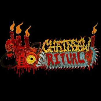 Chainsaw Ritual - Bloody Demo (2025)
