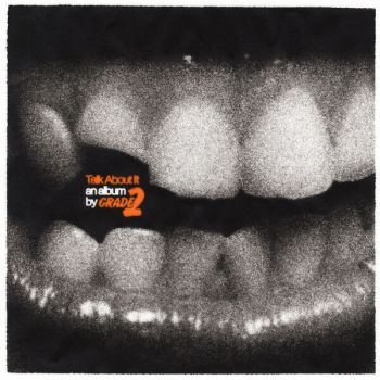 Grade 2 - Talk About It (2026)