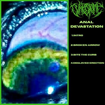 Smegmafxctory - Anal Devastation (2026)