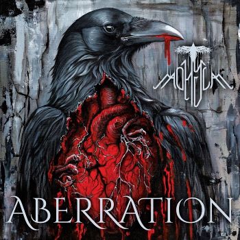 Mohyla - Aberration (2026)